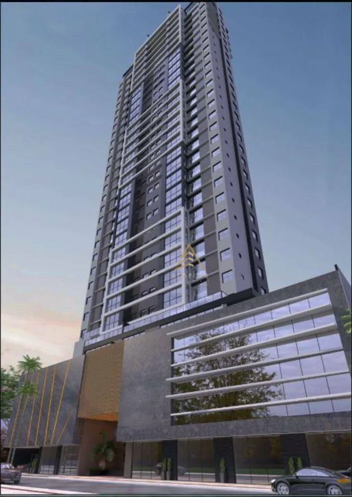 Apartamento, 3 quartos, 131 m² - Foto 1