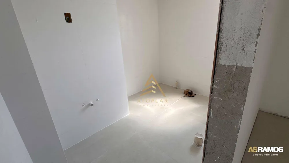 Apartamento, 3 quartos, 131 m² - Foto 8