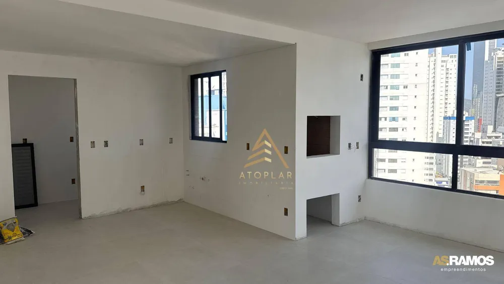 Apartamento, 3 quartos, 131 m² - Foto 11