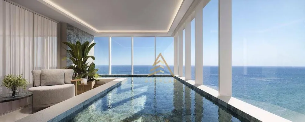 Apartamento, 4 quartos, 152 m² - Foto 5