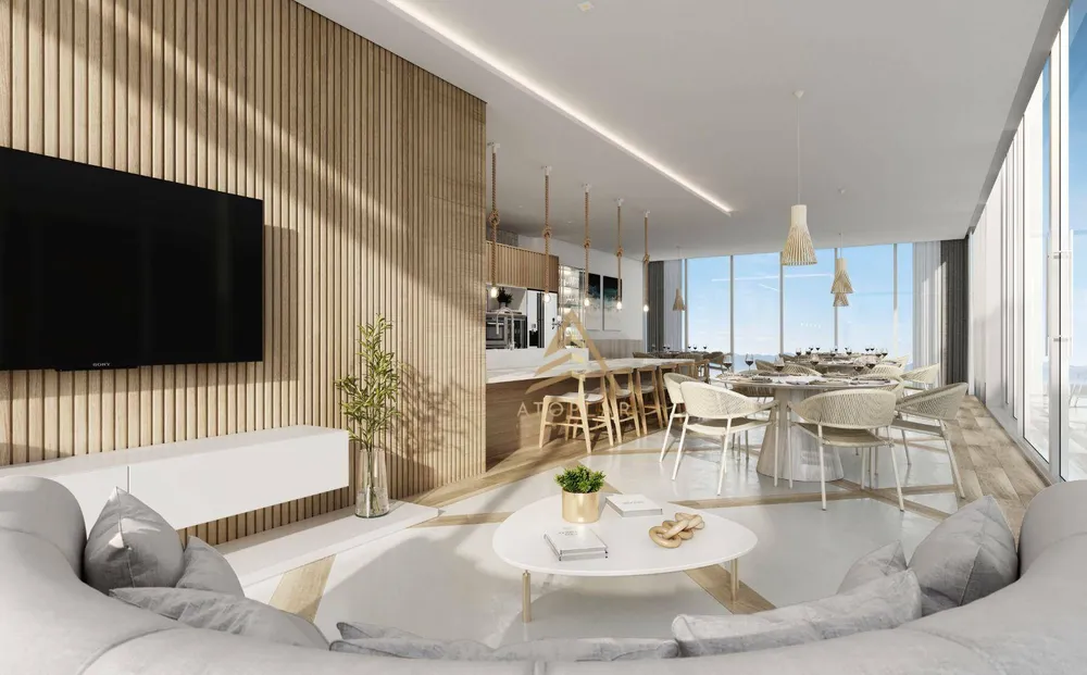 Apartamento, 4 quartos, 152 m² - Foto 7