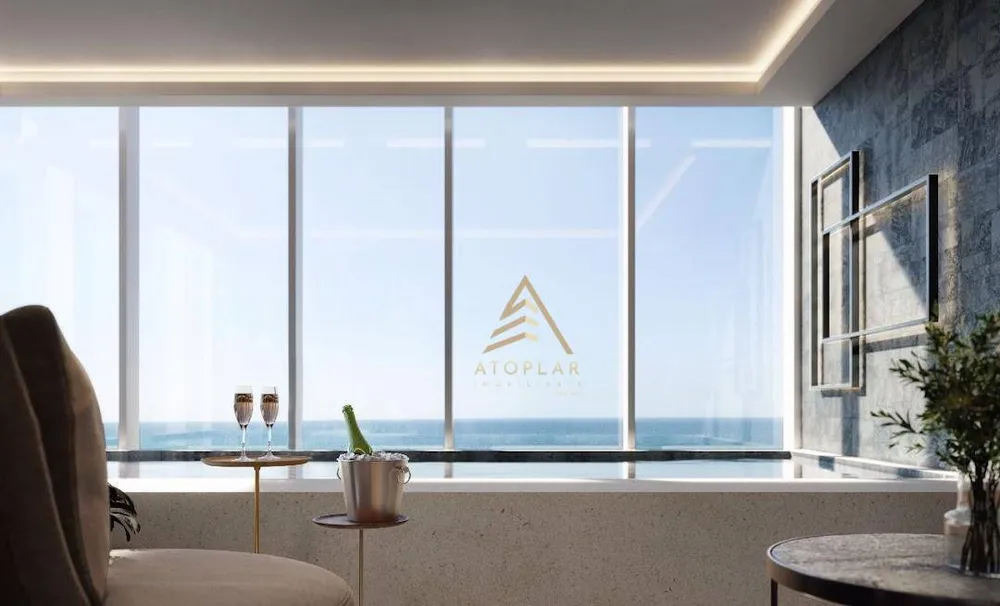 Apartamento, 4 quartos, 152 m² - Foto 4