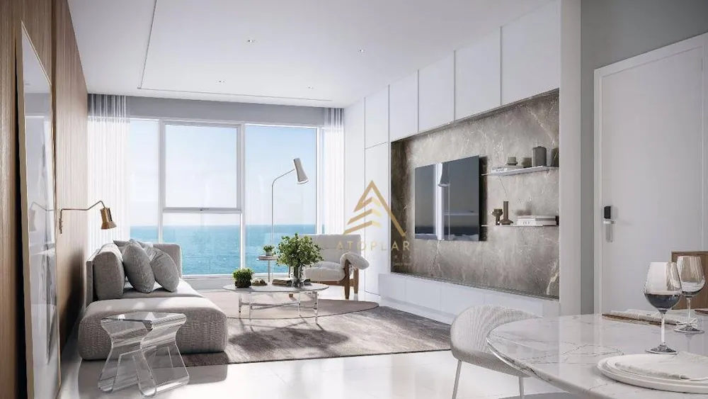 Apartamento, 4 quartos, 152 m² - Foto 3