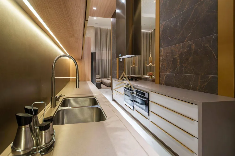 Cobertura, 4 quartos, 296 m² - Foto 6