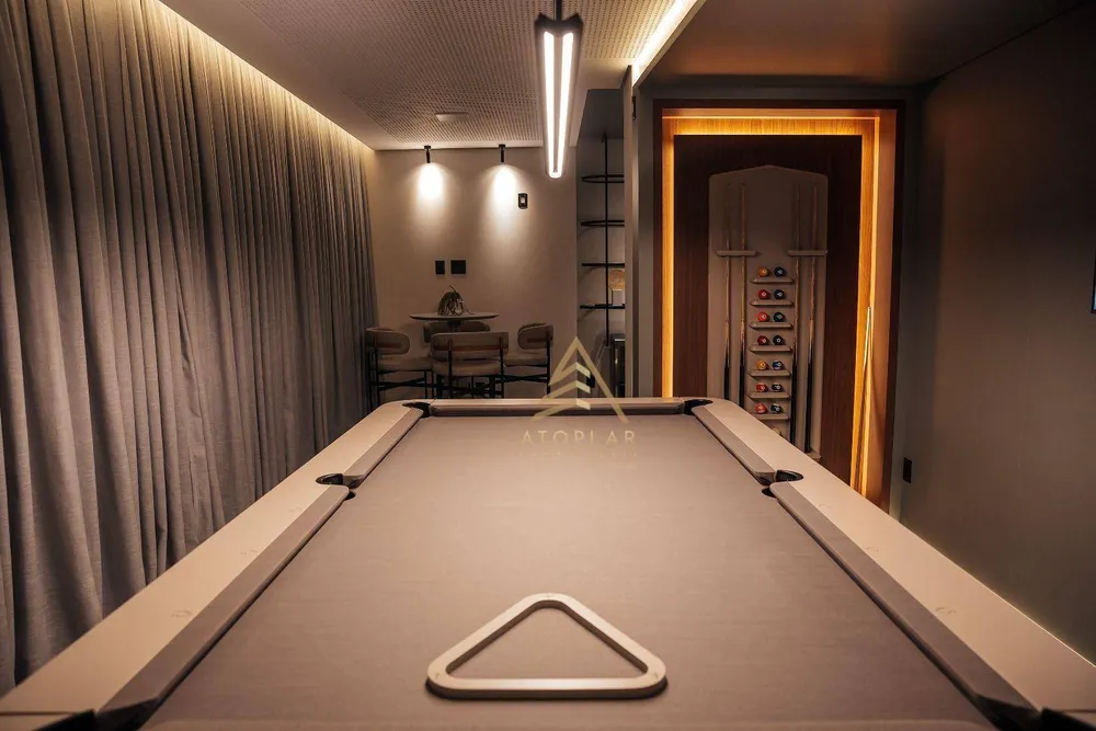 Cobertura, 4 quartos, 296 m² - Foto 5