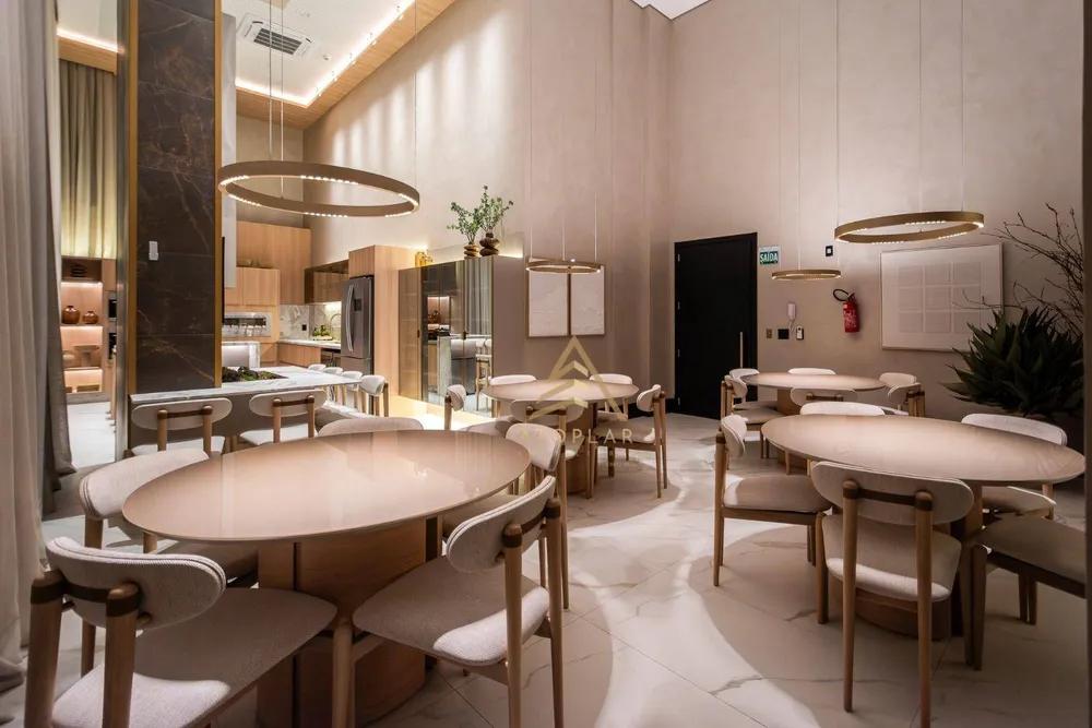 Cobertura, 4 quartos, 296 m² - Foto 7