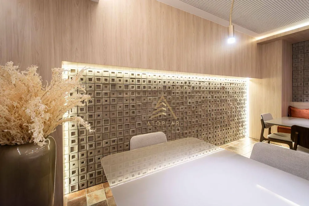 Cobertura, 4 quartos, 296 m² - Foto 8