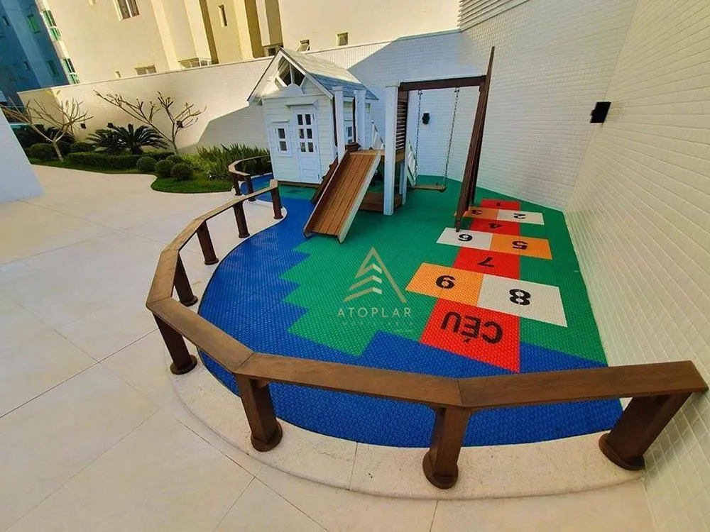 Apartamento, 3 quartos, 145 m² - Foto 7