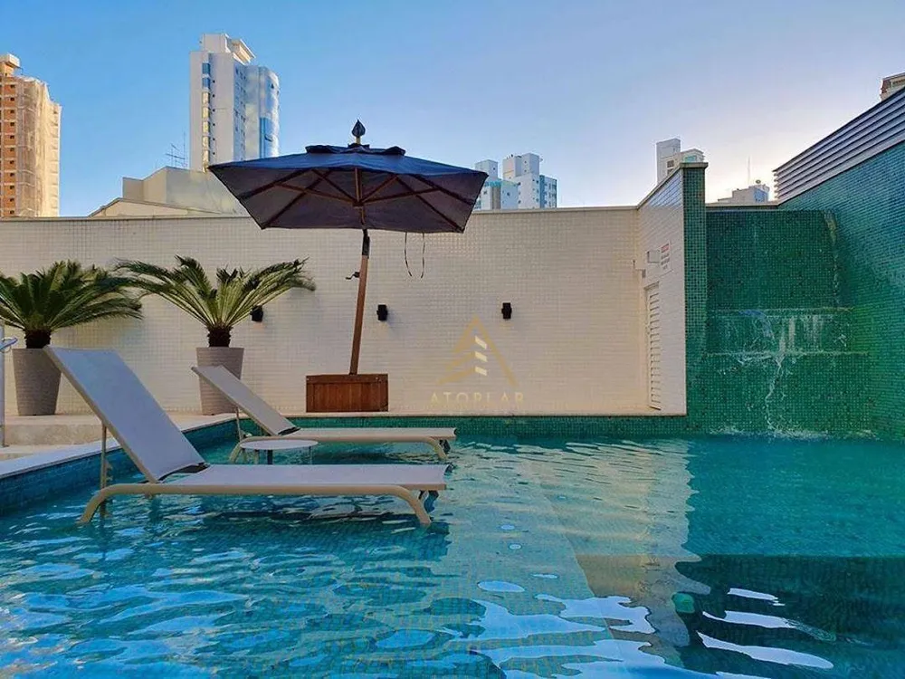 Apartamento, 3 quartos, 145 m² - Foto 10