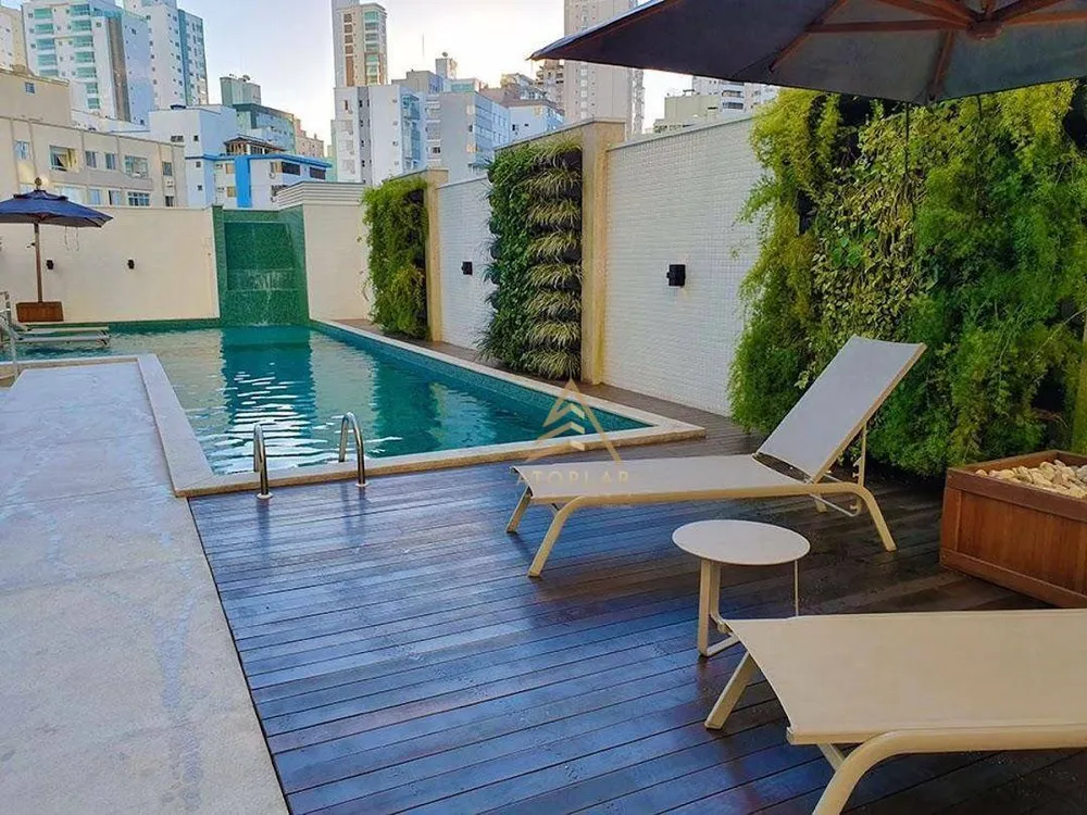 Apartamento, 3 quartos, 145 m² - Foto 6