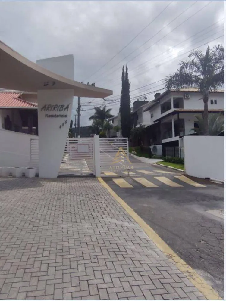 Sobrado, 3 quartos, 268 m² - Foto 3