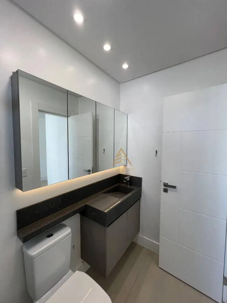 Apartamento, 3 quartos, 137 m² - Foto 4