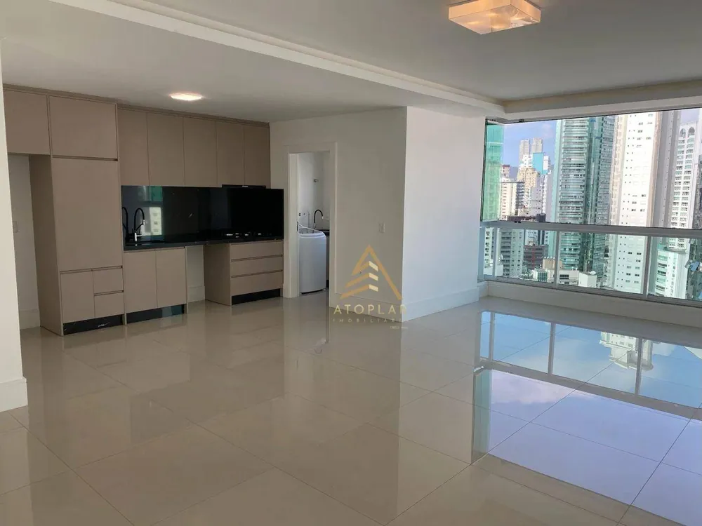 Apartamento, 3 quartos, 137 m² - Foto 5