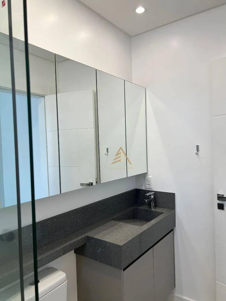 Apartamento, 3 quartos, 137 m² - Foto 3
