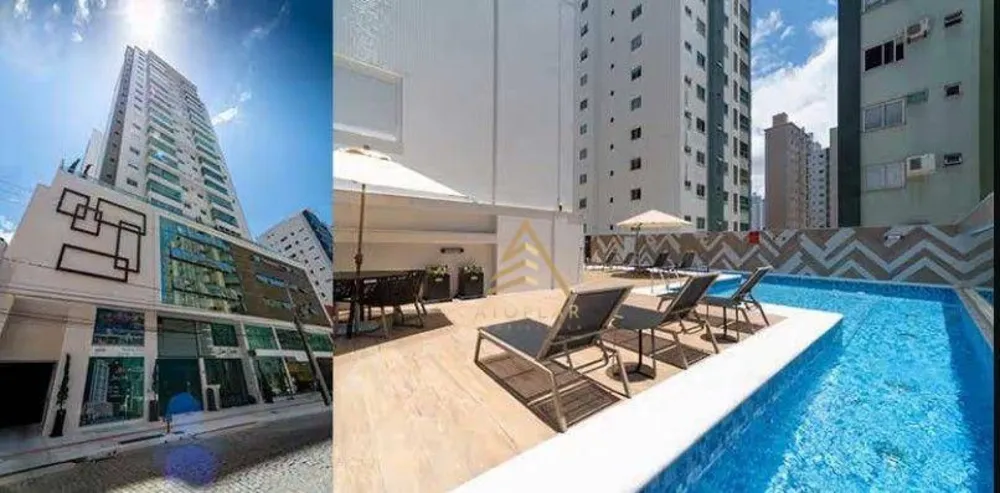 Apartamento, 3 quartos, 137 m² - Foto 6