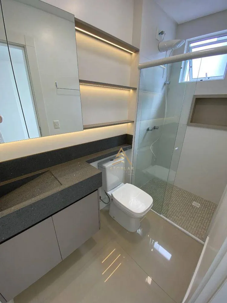 Apartamento, 3 quartos, 137 m² - Foto 1