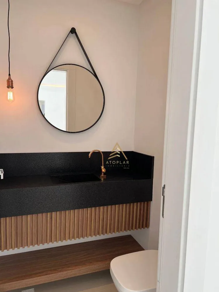 Apartamento, 3 quartos, 137 m² - Foto 7