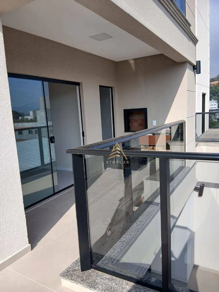 Apartamento, 2 quartos, 92 m² - Foto 8