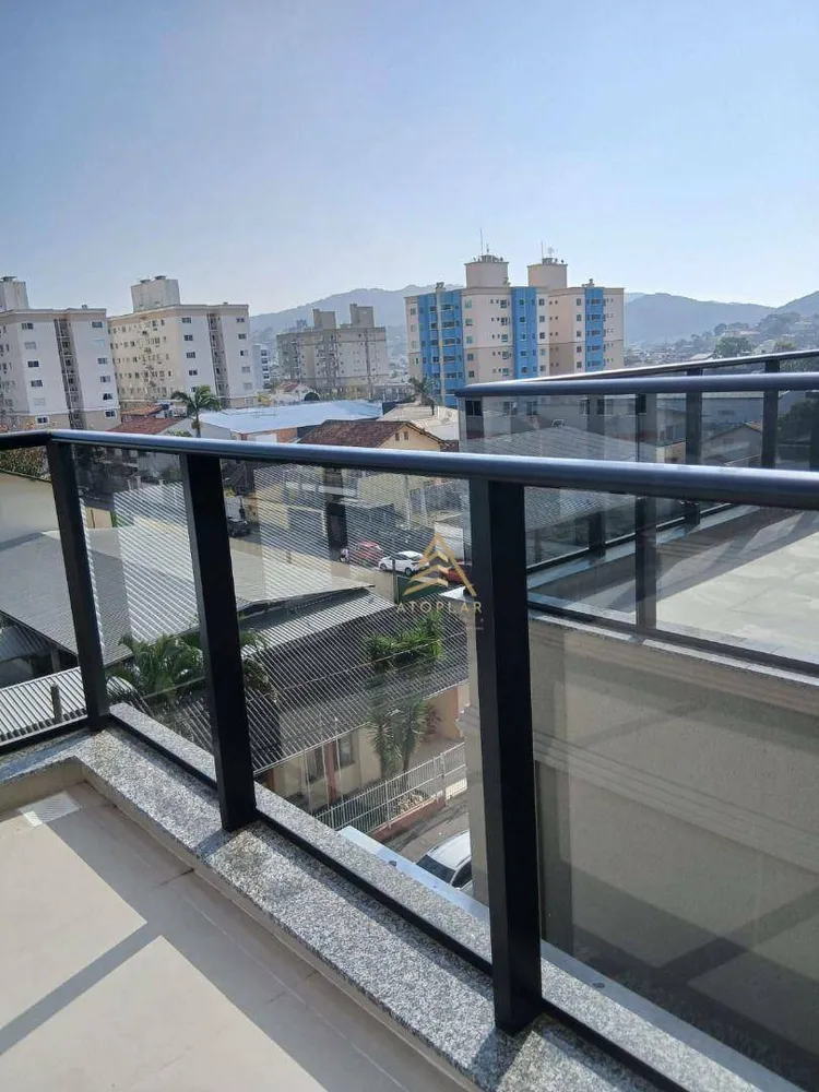 Apartamento, 2 quartos, 92 m² - Foto 9