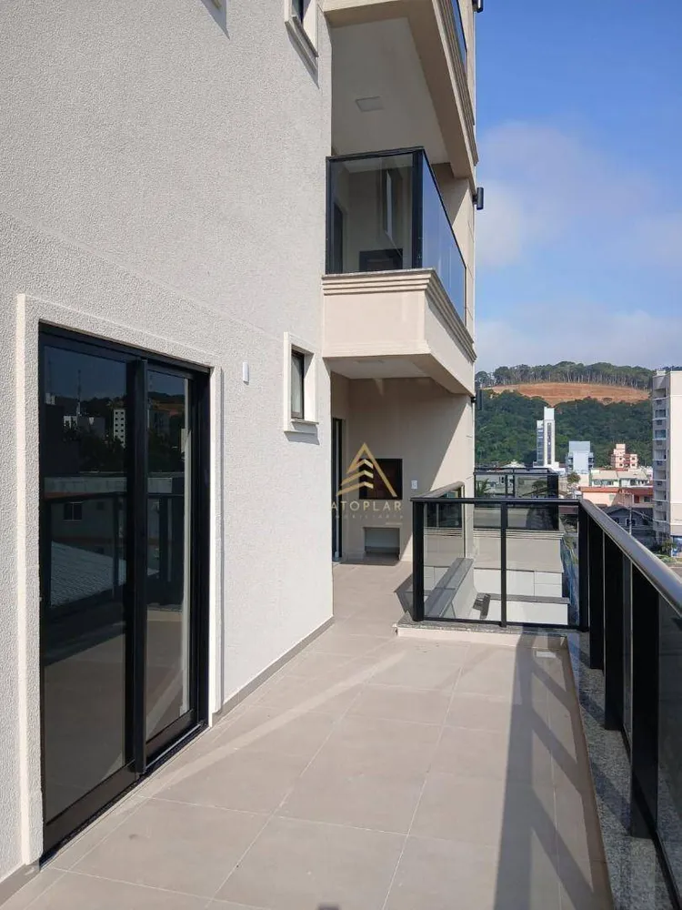 Apartamento, 2 quartos, 92 m² - Foto 10