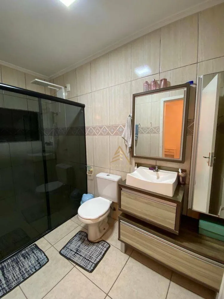 Casa, 3 quartos, 80 m² - Foto 3