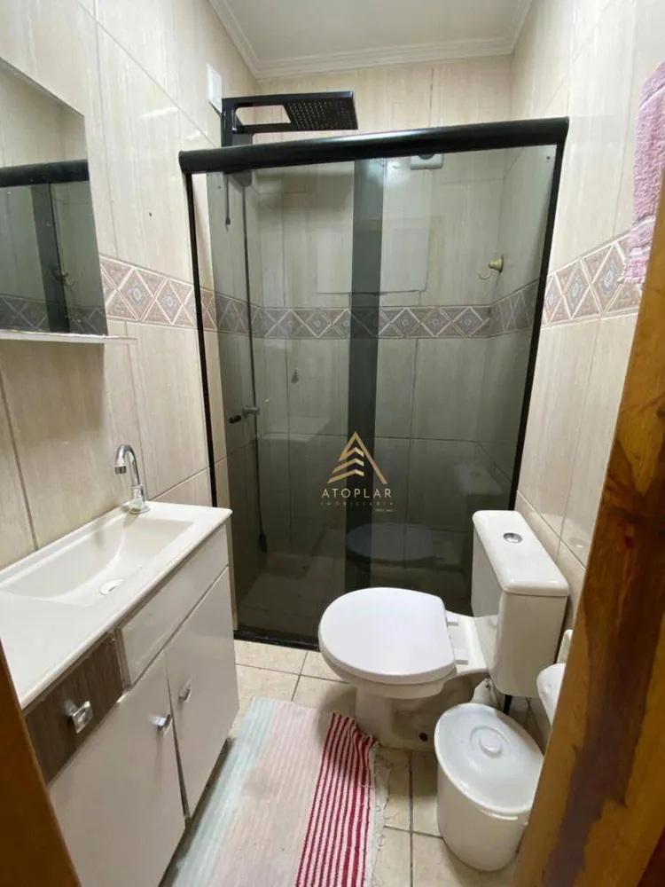 Casa, 3 quartos, 80 m² - Foto 5