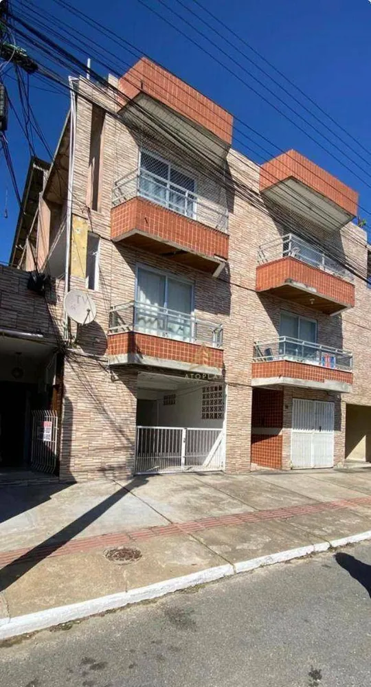 Casa, 3 quartos, 80 m² - Foto 8