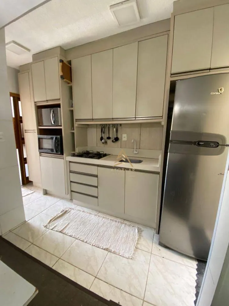 Casa, 3 quartos, 80 m² - Foto 2