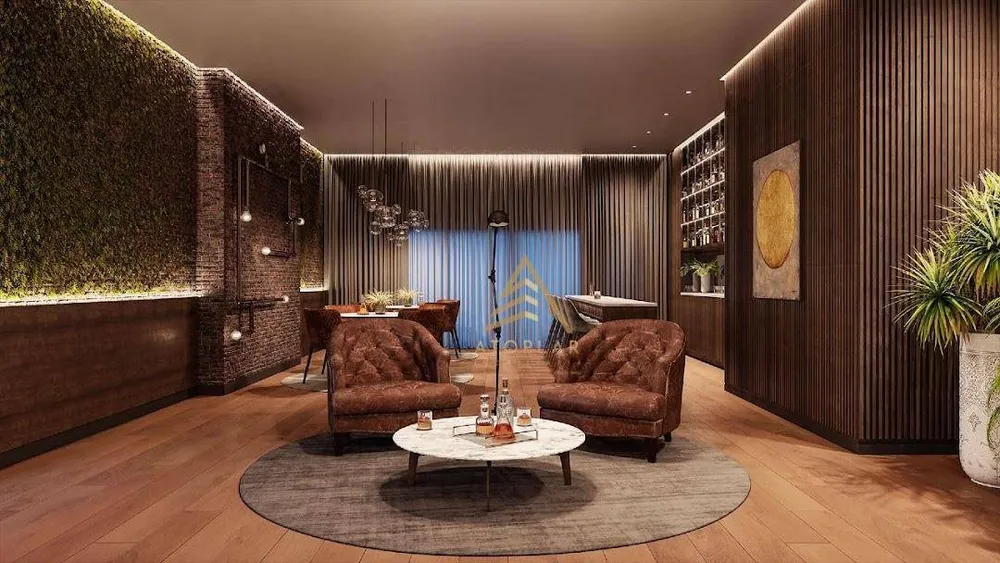Apartamento, 4 quartos, 194 m² - Foto 8