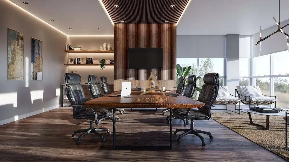 Apartamento, 4 quartos, 194 m² - Foto 5