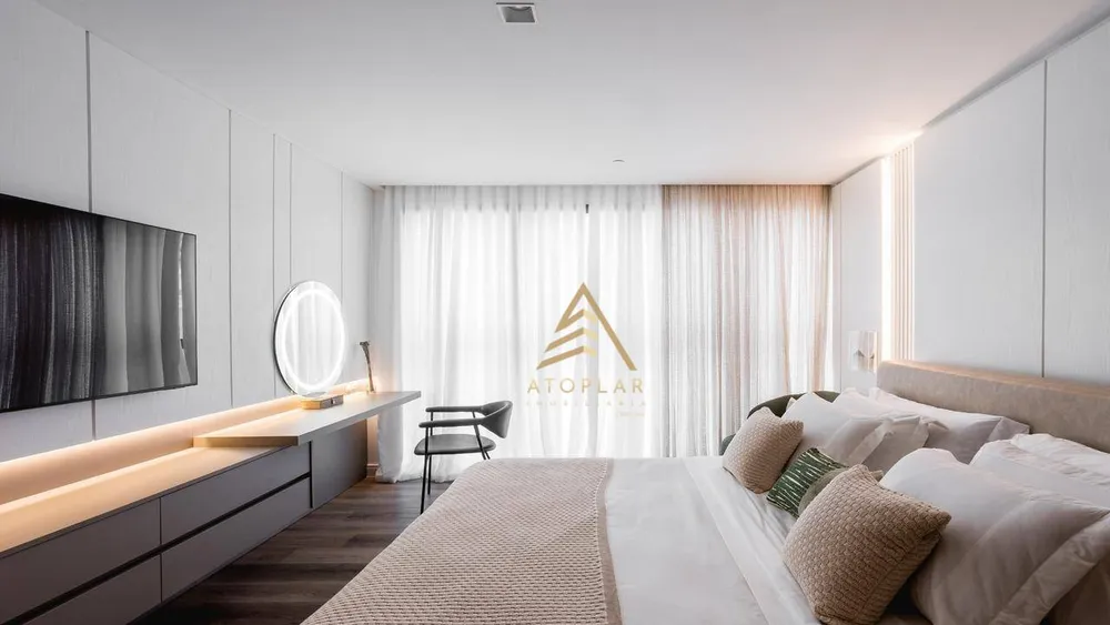Apartamento, 4 quartos, 194 m² - Foto 5
