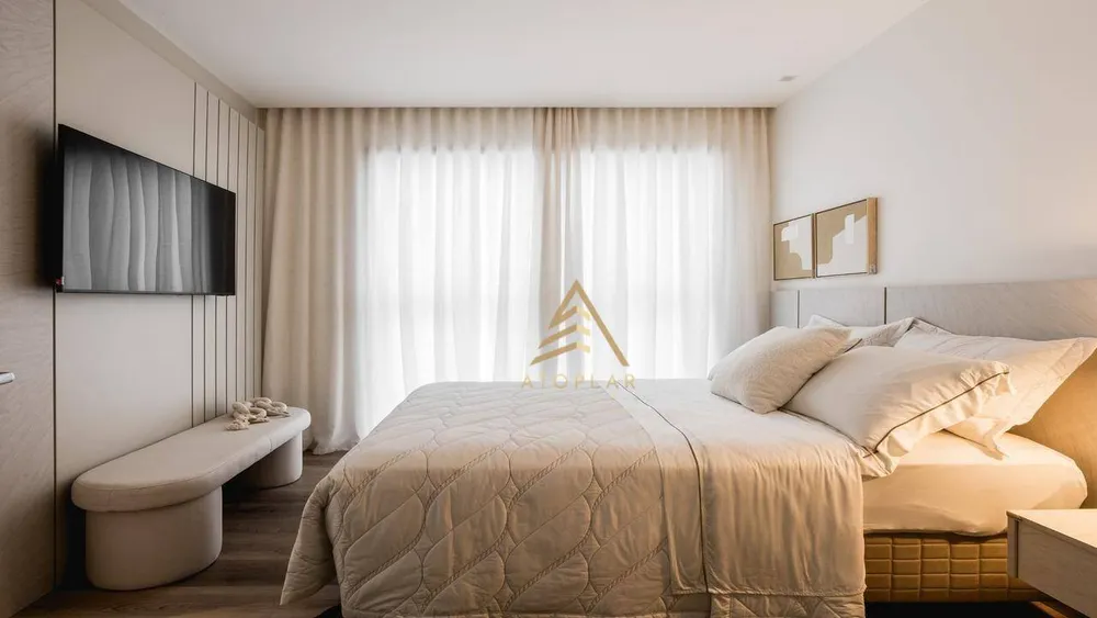 Apartamento, 4 quartos, 194 m² - Foto 4