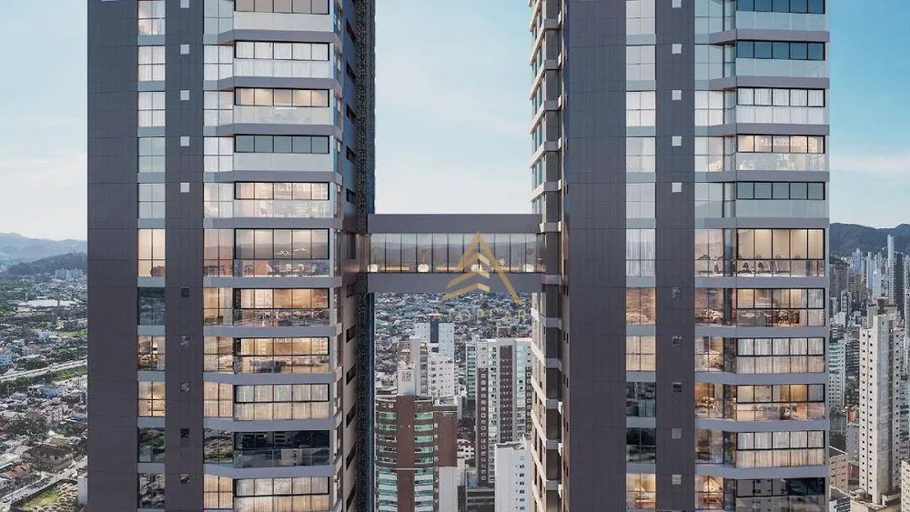 Apartamento, 4 quartos, 194 m² - Foto 6