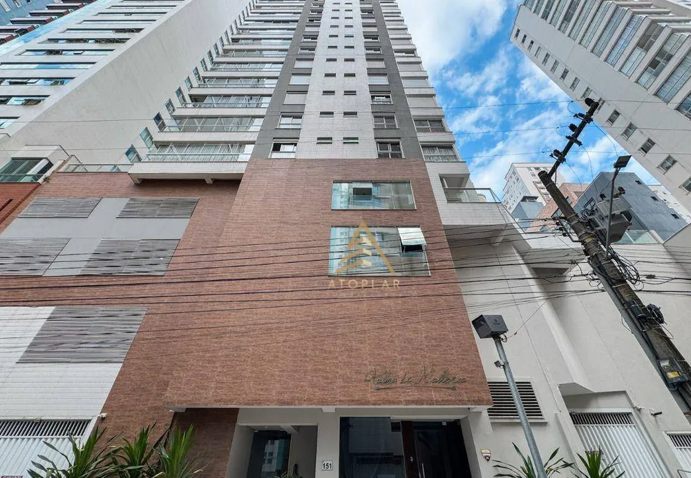 Apartamento, 3 quartos, 131 m² - Foto 5
