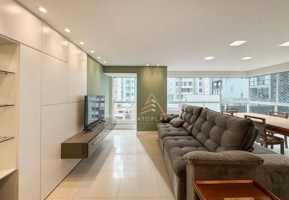 Apartamento, 3 quartos, 131 m² - Foto 8