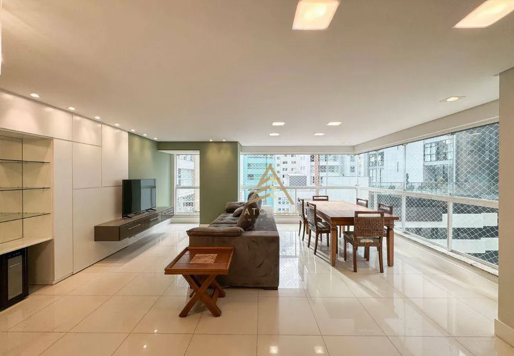 Apartamento, 3 quartos, 131 m² - Foto 4