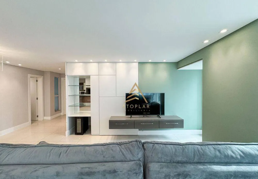Apartamento, 3 quartos, 131 m² - Foto 7