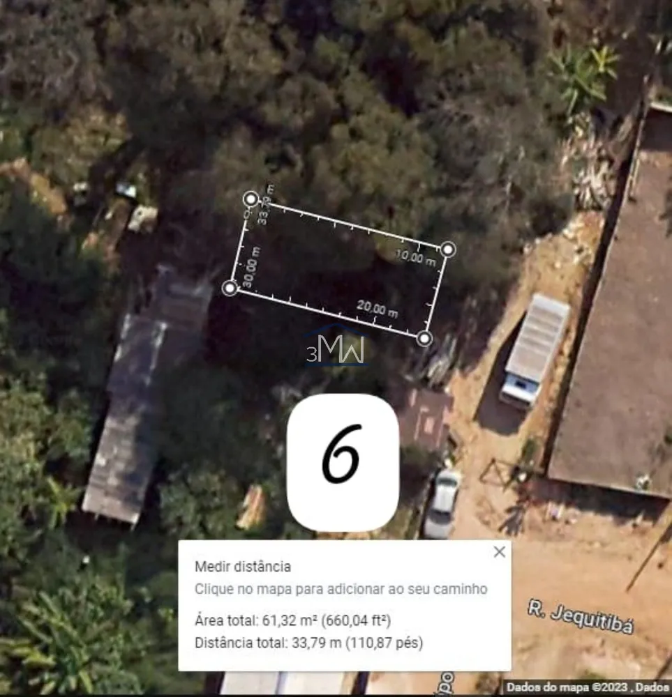 Terreno, 60 m² - Foto 5