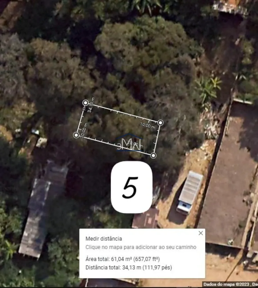 Terreno, 60 m² - Foto 4
