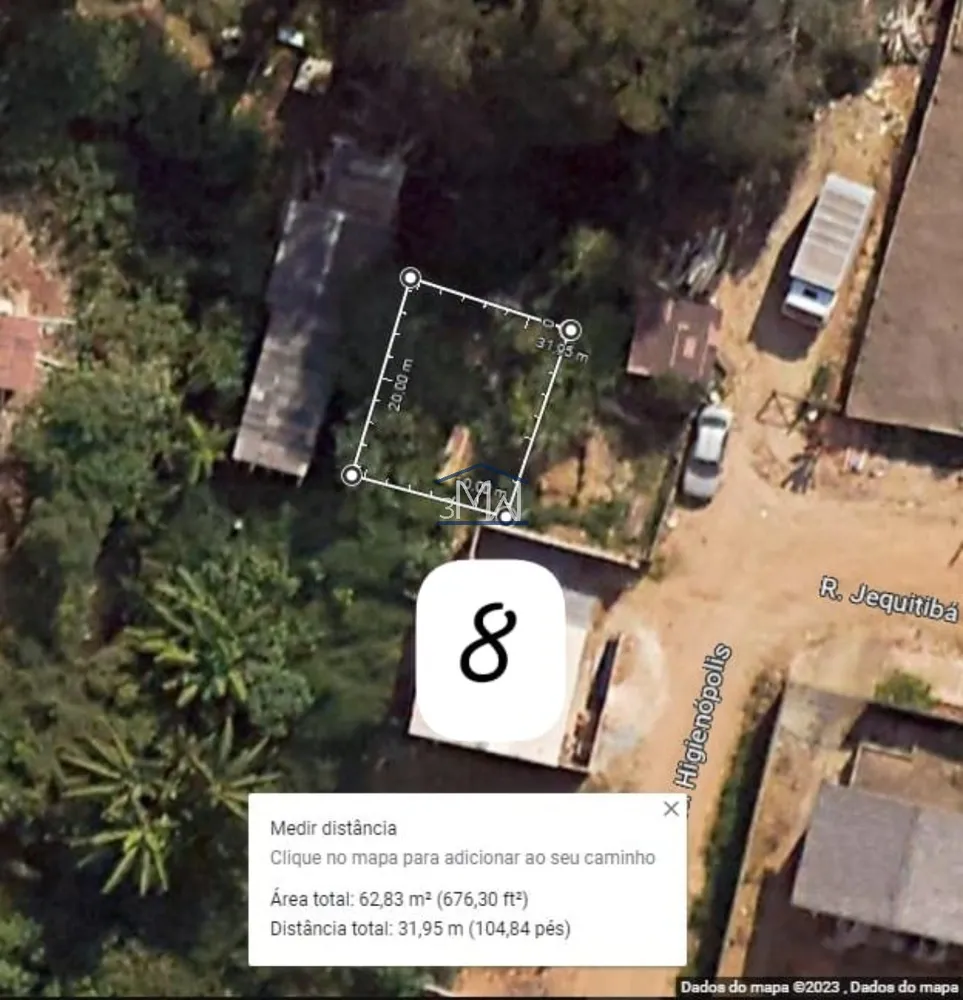 Terreno, 60 m² - Foto 7