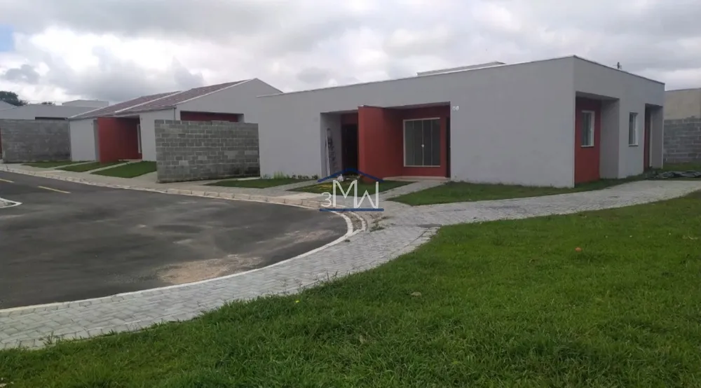 Casa, 3 quartos - Foto 6