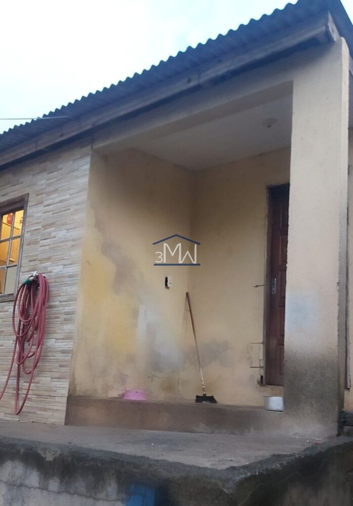 Casa, 2 quartos - Foto 1