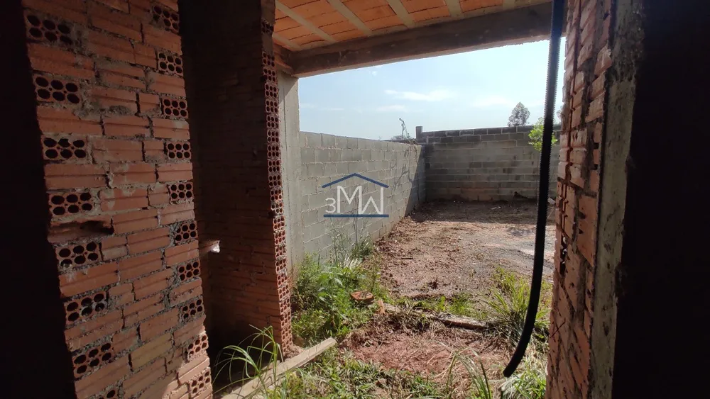 Casa, 3 quartos - Foto 4