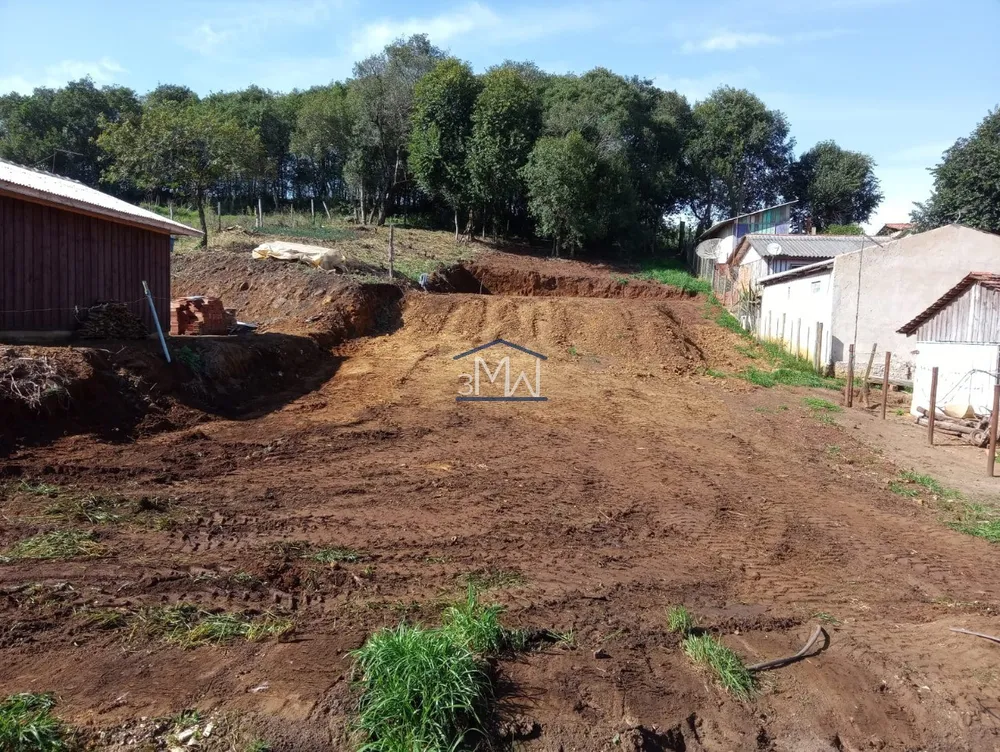 Terreno, 632 m² - Foto 1