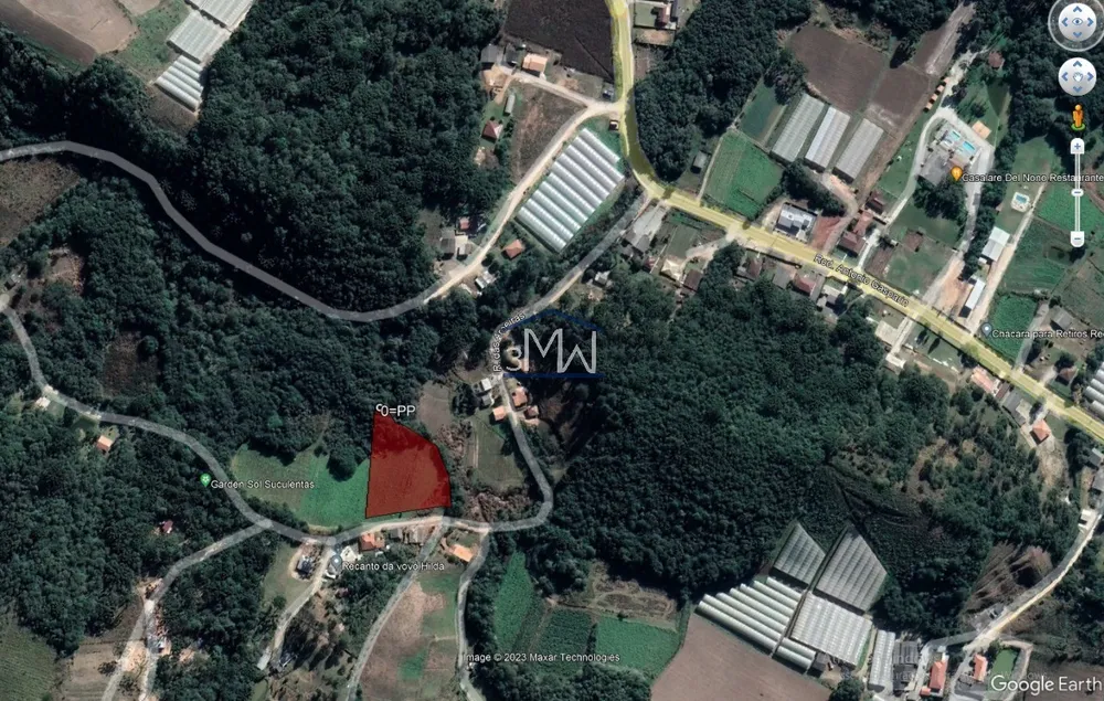Terreno, 5214 m² - Foto 3