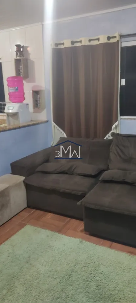 Casa, 3 quartos - Foto 6