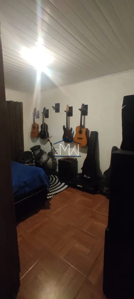 Casa, 3 quartos - Foto 3