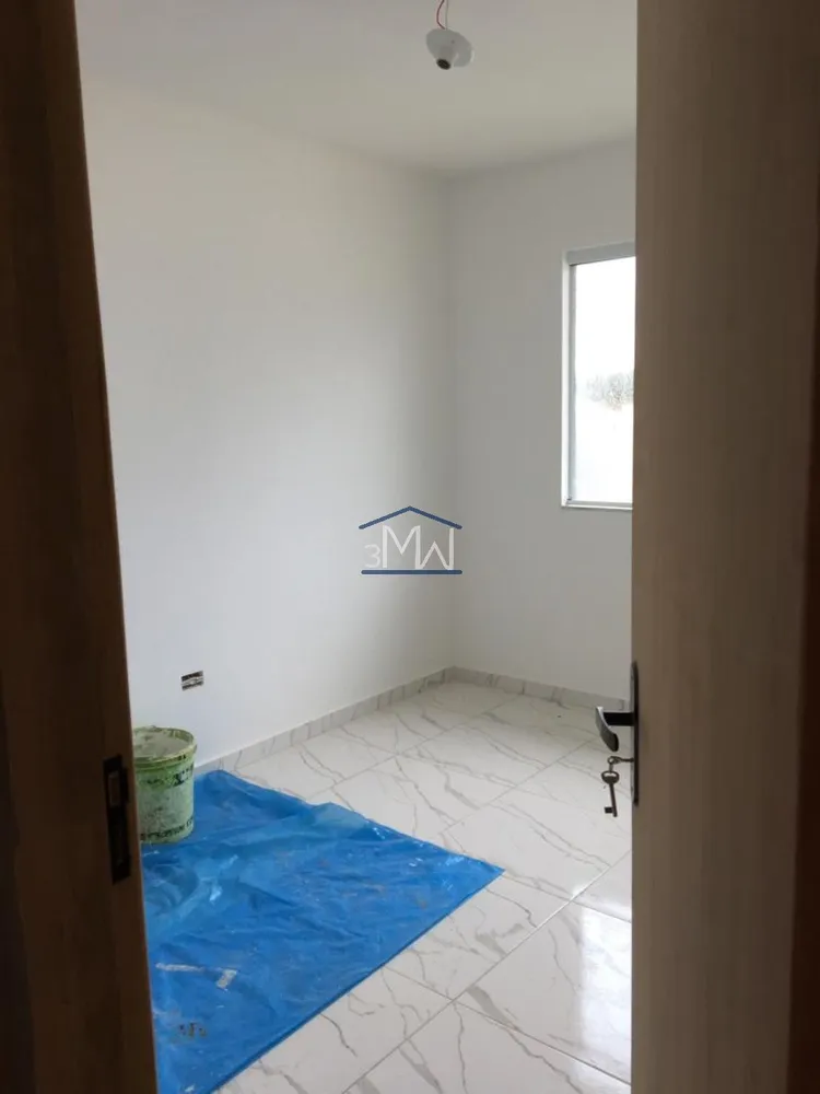 Casa, 3 quartos, 54 m² - Foto 5
