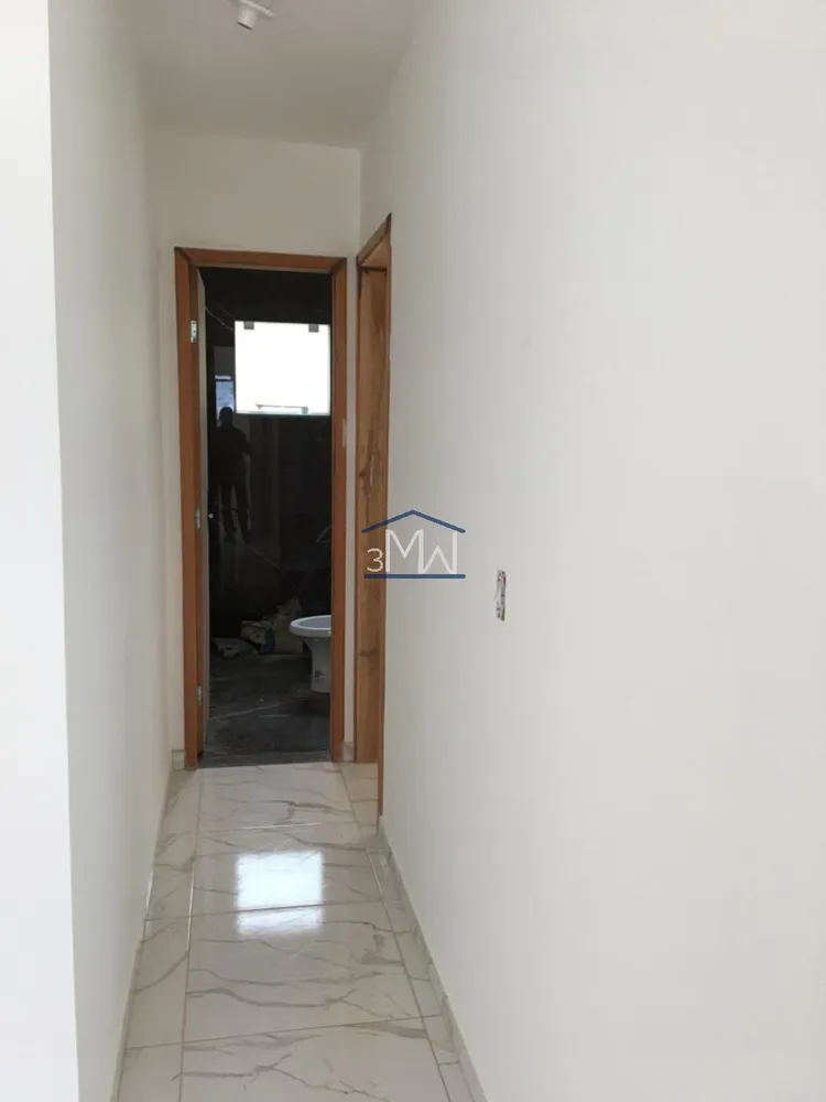 Casa, 3 quartos, 54 m² - Foto 6