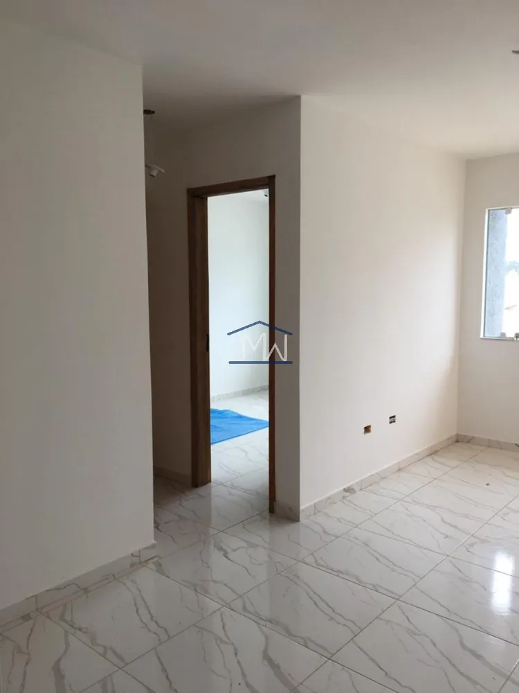 Casa, 3 quartos, 54 m² - Foto 4